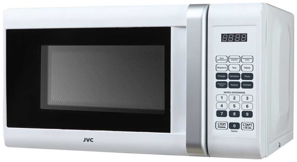 Микроволновая печь - СВЧ JVC JK-MW380S