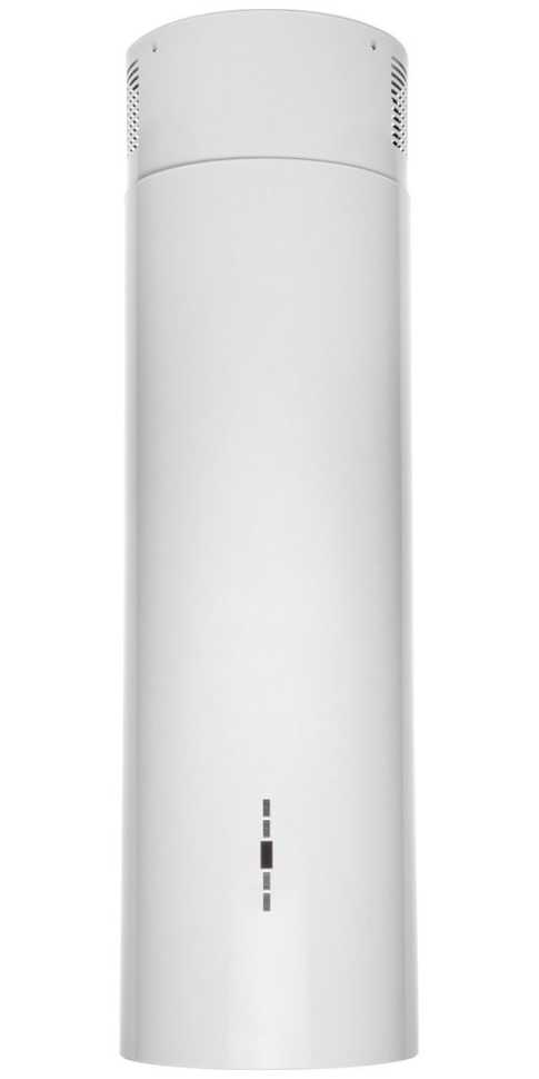Вытяжка Konigin Pasio White/White Glass 31