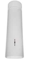 Вытяжка Konigin Pasio White/White Glass 31