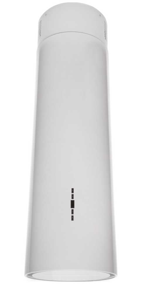 Вытяжка Konigin Pasio White/White Glass 31
