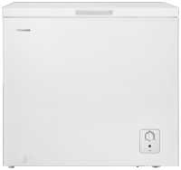 Морозильный ларь Hisense FC325D4BW1