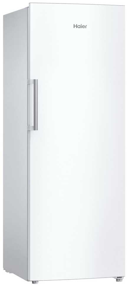 Морозильник Haier HF-284WG WHITE
