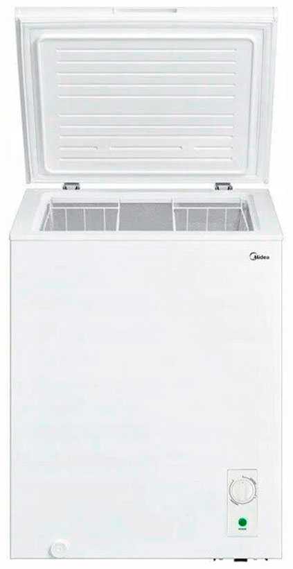 Морозильный ларь Midea MDRC207SLF01G
