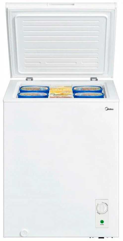 Морозильный ларь Midea MDRC207SLF01G