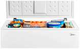 Морозильный ларь Midea MDRC207SLF01G