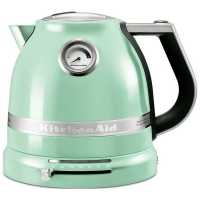 Чайник электрический KitchenAid Artisan 5KEK1522EPT фисташковый