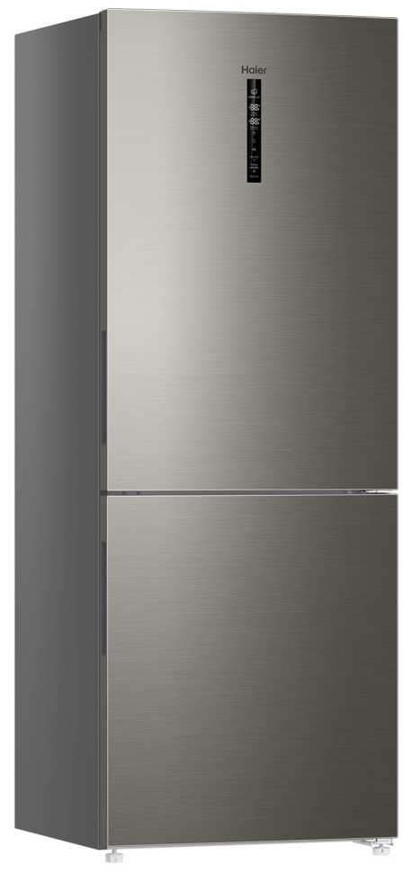 Двухкамерный холодильник Haier C4F744CMGU1