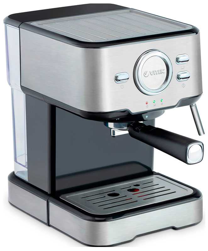 Кофеварка Vitek VT-1520