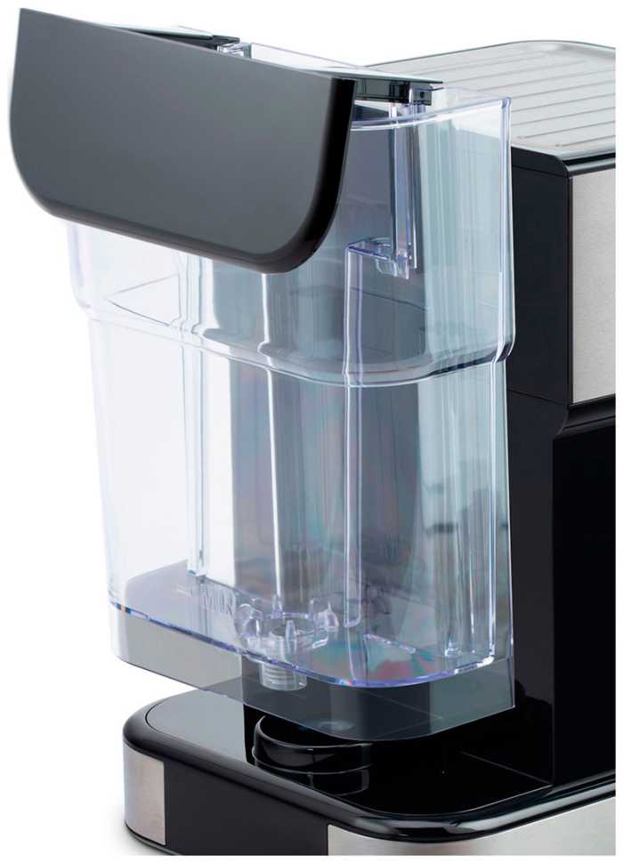 Кофеварка Vitek VT-1520