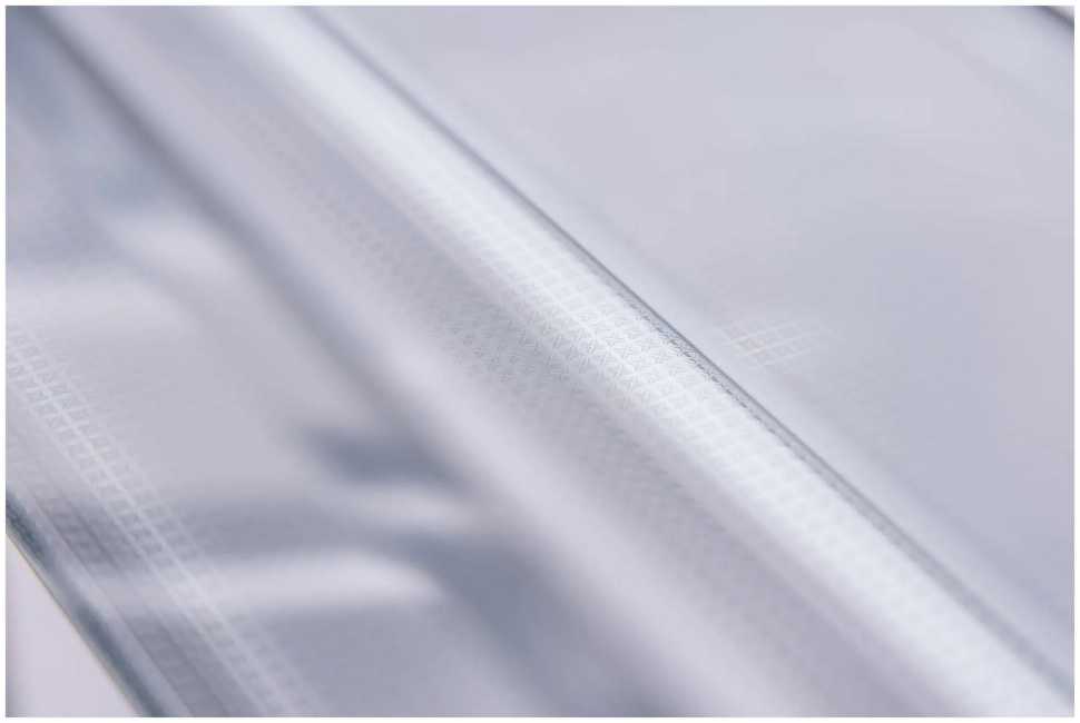 Двухкамерный холодильник Sharp SJ-653GHXI52R серебристый