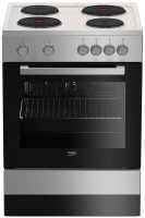 Электроплита Beko FSE66000GS