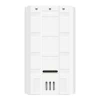 Колонка газовая Electrolux GWH 12 NanoPlus 2.0