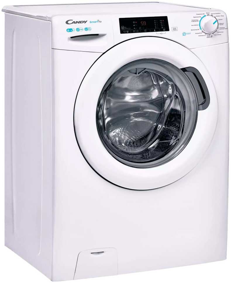 Стиральная машина с сушкой Candy CSOW4 1364T/2-07 31010546