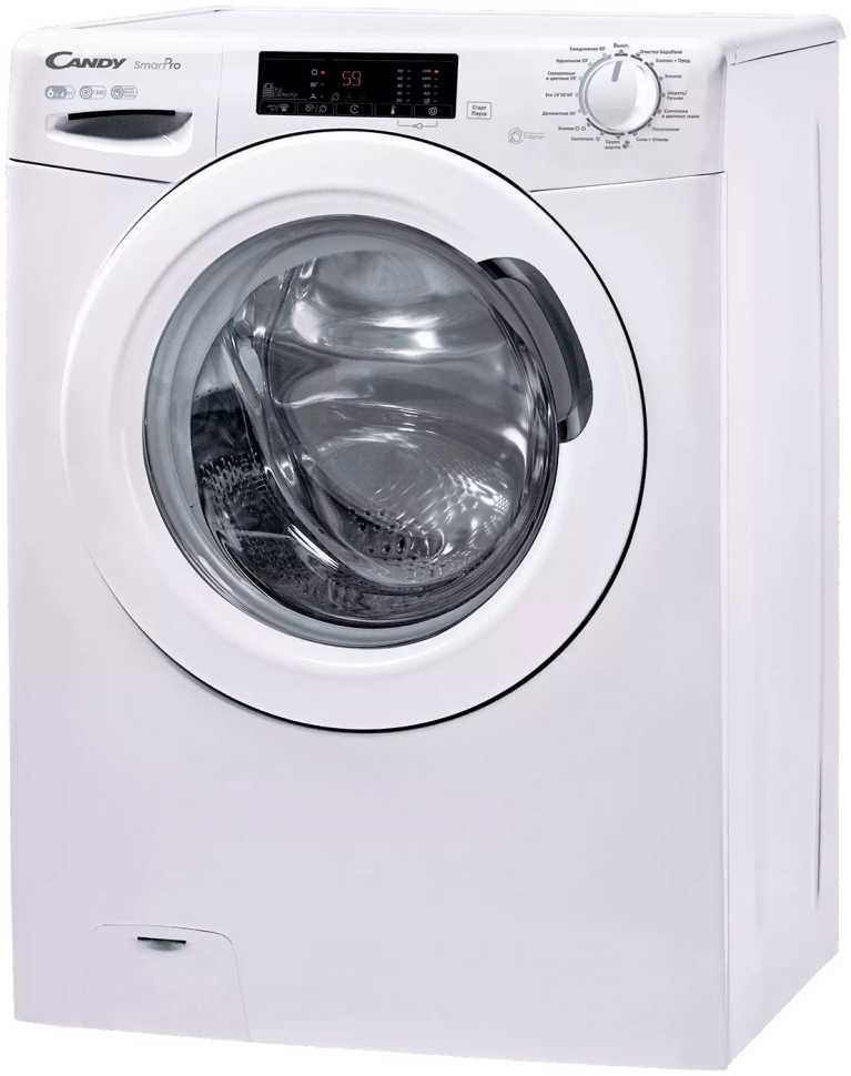 Стиральная машина с сушкой Candy CSOW4 1364T/2-07 31010546