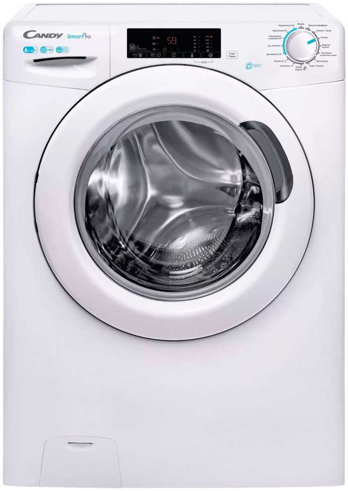 Стиральная машина с сушкой Candy CSOW4 1364T/2-07 31010546