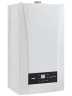 Котел отопления Baxi ECO Nova 24 F, двухконтурный, (без дымохода) НС-1214001