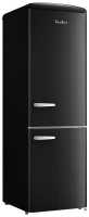 Двухкамерный холодильник Tesler RB-335 BLACK