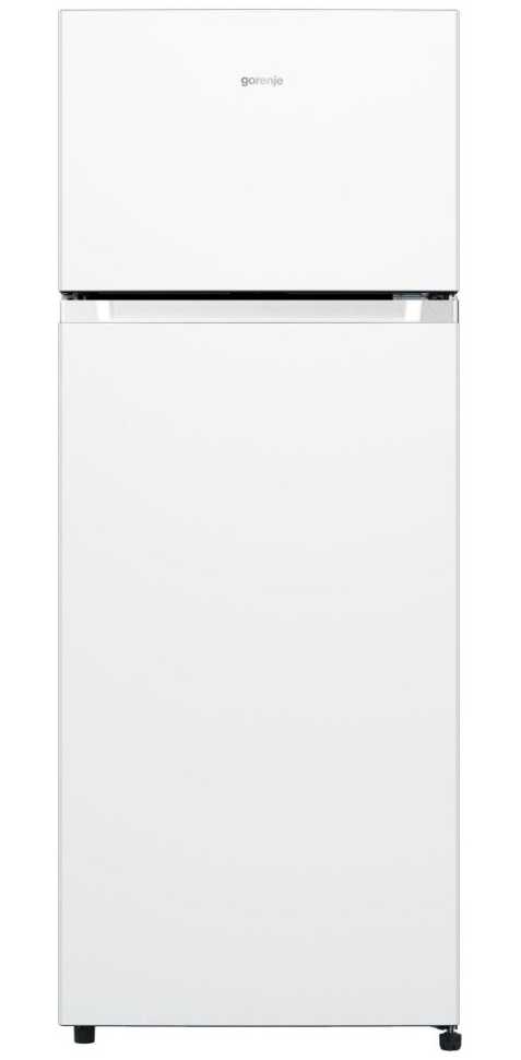 Двухкамерный холодильник Gorenje RF4142PW4
