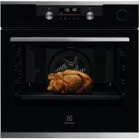 Электрический духовой шкаф Electrolux KOCDH76X