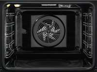 Электрический духовой шкаф Electrolux KOCDH76X