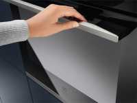 Электрический духовой шкаф Electrolux KOCDH76X