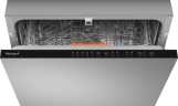 Встраиваемая посудомоечная машина Weissgauff BDW 6025 Infolight
