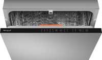 Встраиваемая посудомоечная машина Weissgauff BDW 6025 Infolight