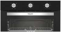 Электрический духовой шкаф Hotpoint HETF 614 JH BL