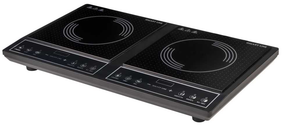Настольная плита Galaxy GL3062