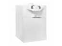 Котел газовый BAXI POWER HT + 1.250 конденсационный, напольный, 1 конт., закр. кам. сгор
