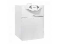 Котел газовый BAXI POWER HT + 1.250 конденсационный, напольный, 1 конт., закр. кам. сгор