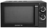 Микроволновая печь - СВЧ Polaris PMO 2001 RUS, графитовый