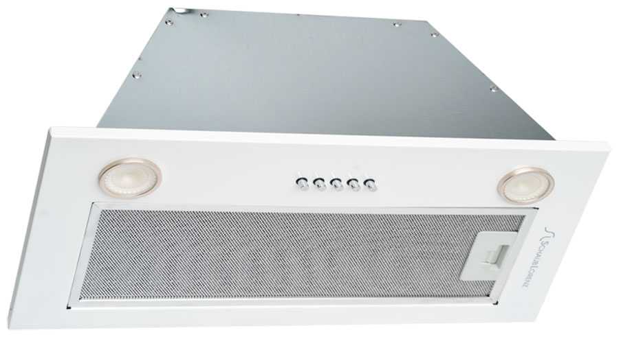 Вытяжка Schaub Lorenz SLD EW5220