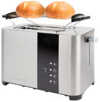 Тостер Profi Cook PC-TA 1250 inox