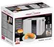 Тостер Profi Cook PC-TA 1250 inox