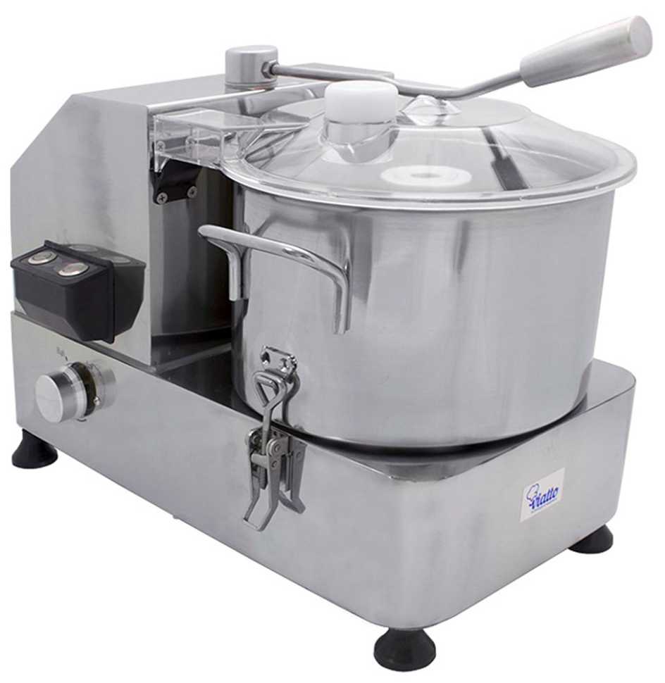 Профессиональная техника Viatto HR-9