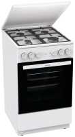 Комбинированная плита Gorenje GK5A42WF-B