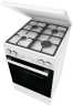 Комбинированная плита Gorenje GK5A42WF-B