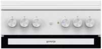 Комбинированная плита Gorenje GK5A42WF-B