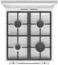 Комбинированная плита Gorenje GK5A42WF-B