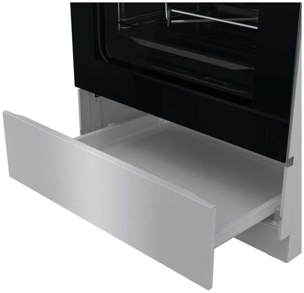 Комбинированная плита Gorenje GK5A42WF-B