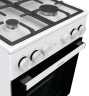 Комбинированная плита Gorenje GK5A42WF-B