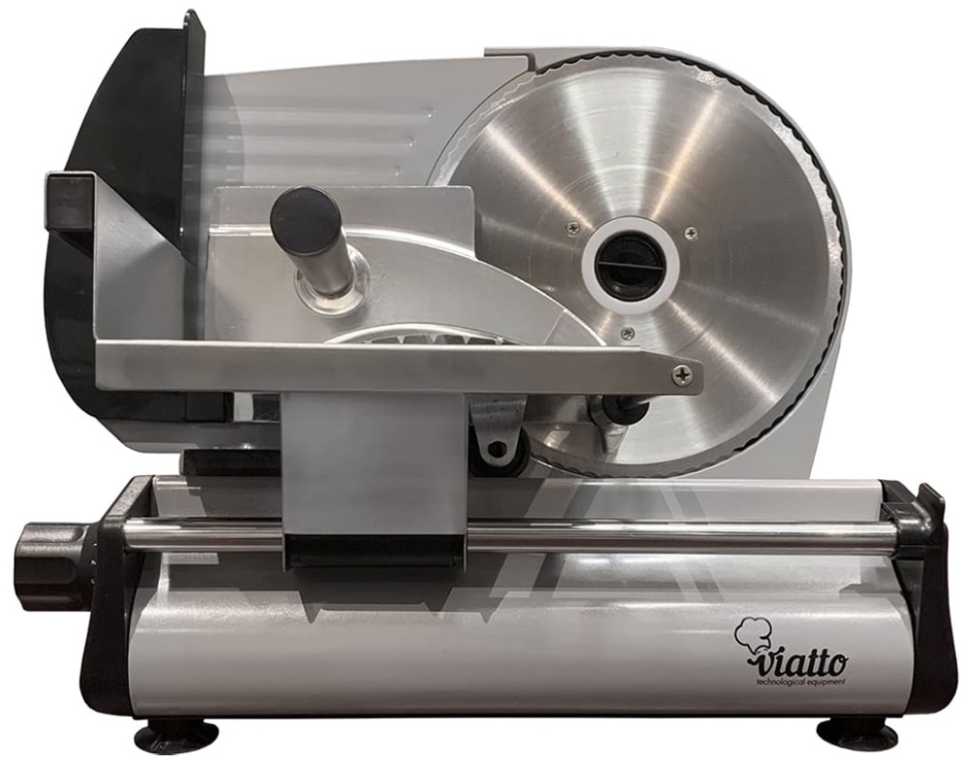 Ломтерезка Viatto VA-MS2218W (181733)