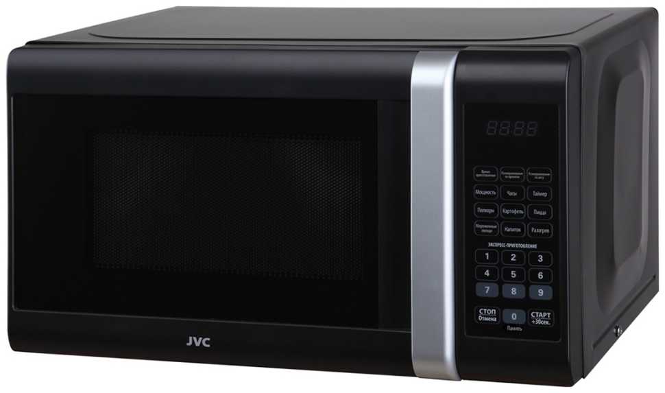 Микроволновая печь - СВЧ JVC JK-MW381S