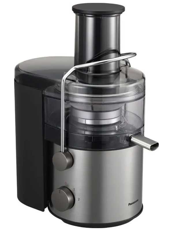 Соковыжималка Panasonic MJ-CB600STQ