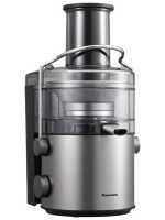 Соковыжималка Panasonic MJ-CB600STQ
