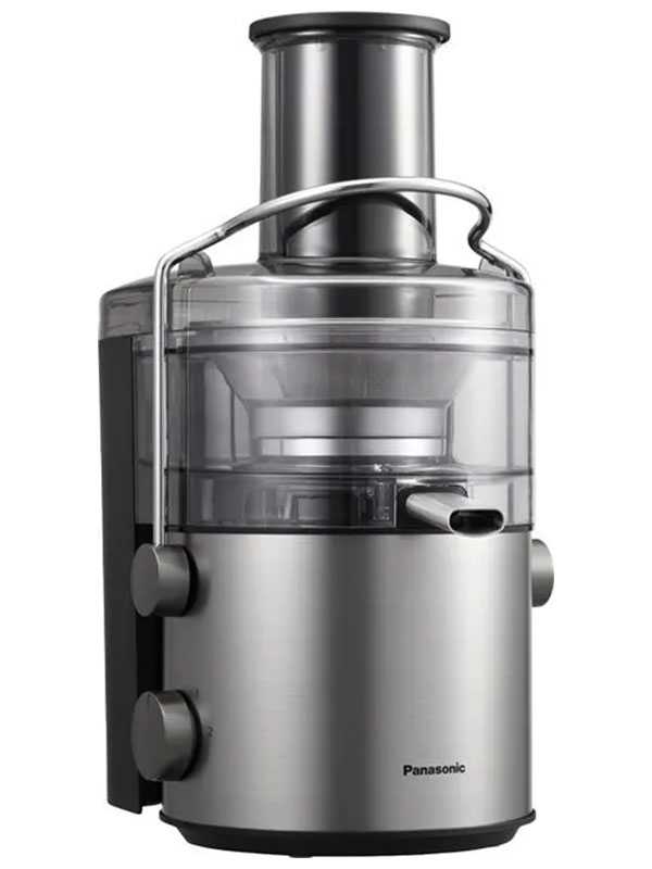 Соковыжималка Panasonic MJ-CB600STQ