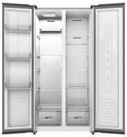Холодильник Side-by-Side Schaub Lorenz SLU S400H4EN