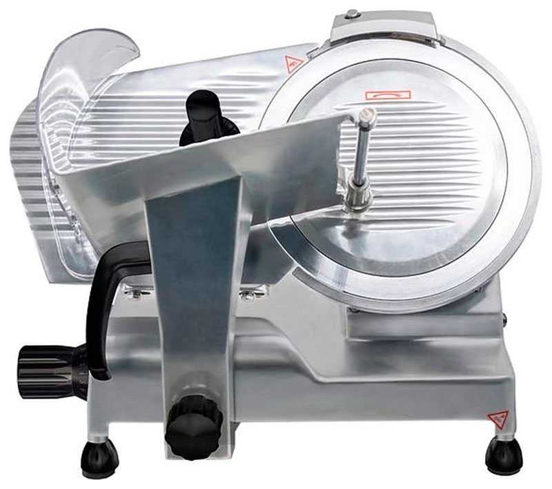 Ломтерезка Viatto VA-300