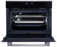 Электрический духовой шкаф Korting OKB 1350 GNBX Steam